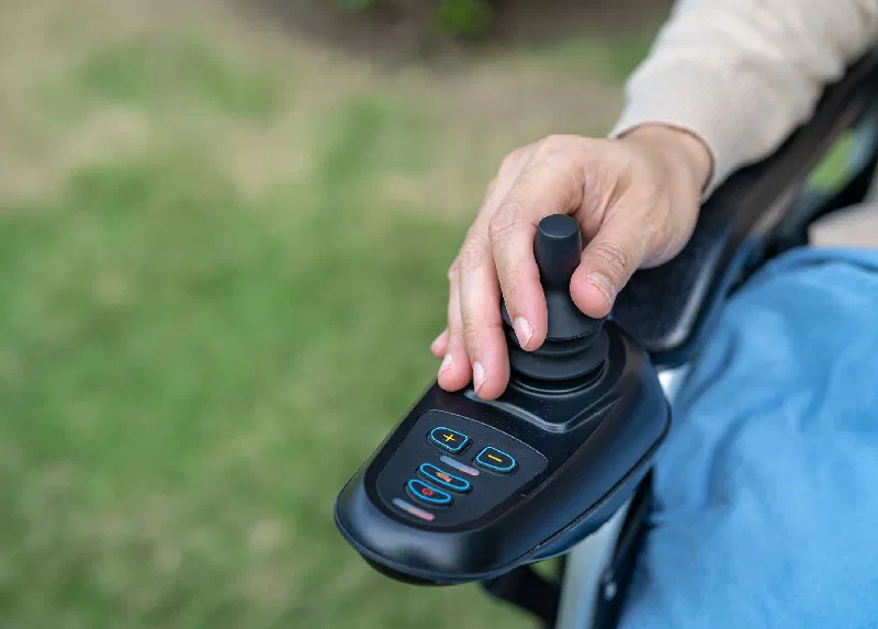 We don’t just drop off a box - we set you up for success.